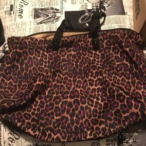 Coach Weekender Tote